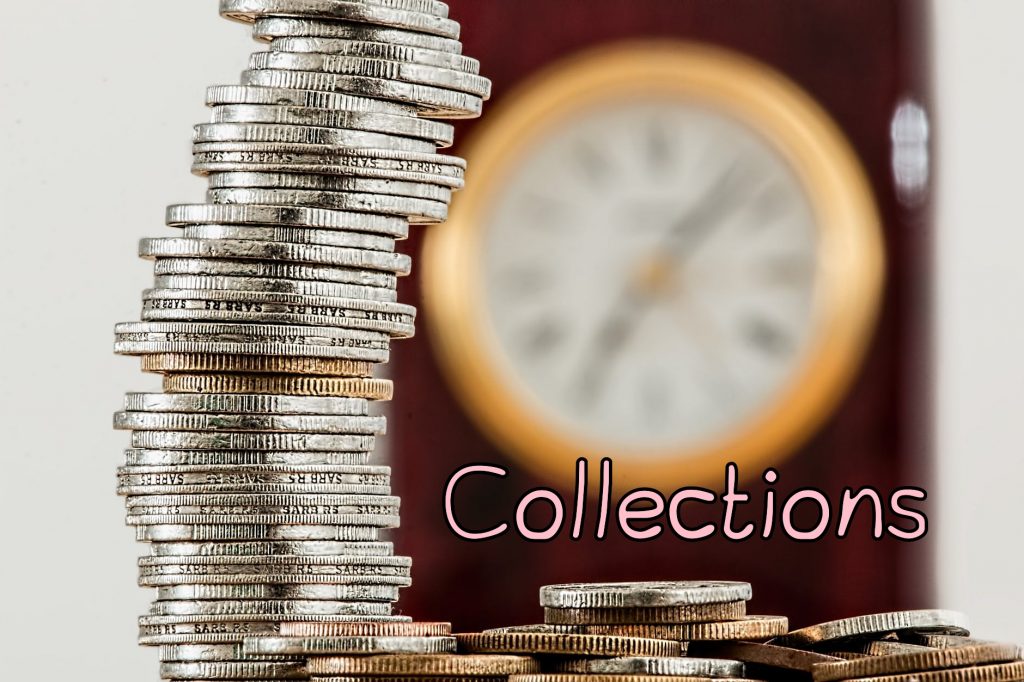 Collections | Scripts for Stage
