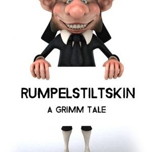 Read the script for Rumpelstiltskin