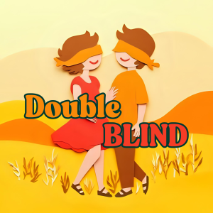Double Blind