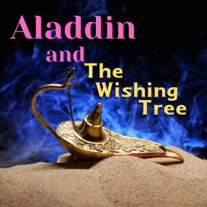 Aladdin and the Wishing Tree