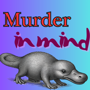 Murder in Mind