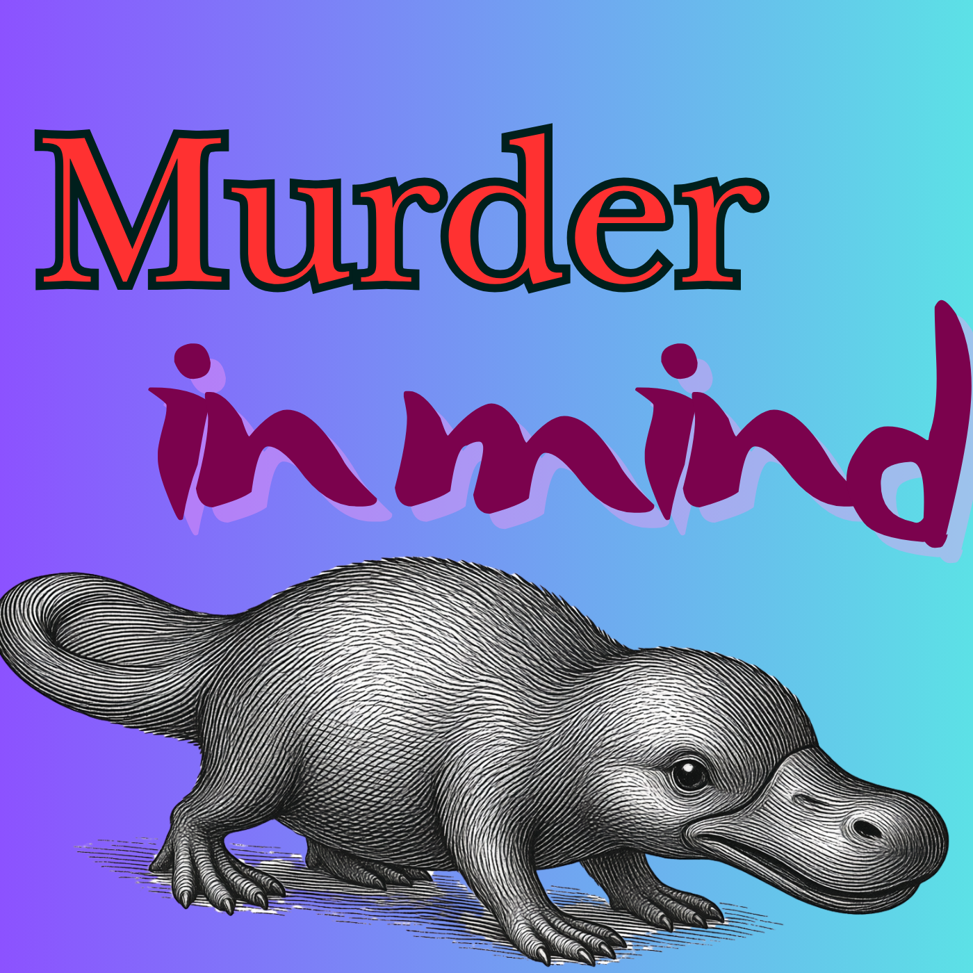 Murder in Mind